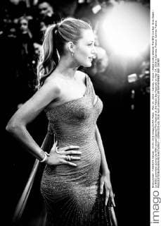 May 14, 2016 - Cannes, France - Blake Lively attends The BFG (Le Bon Gros Geant - Le BGG) premiere during the 69th annual Cannes Film Festival at the Palais des Festivals on May 14, 2016 in Cannes, France. Cannes France  - ZUMAn230
