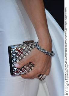 69th Cannes Film Festival 2016, Red Carpet film Mal de Pierres . Pictured: Lady Victoria Hervey  SimonexComi Cannes
