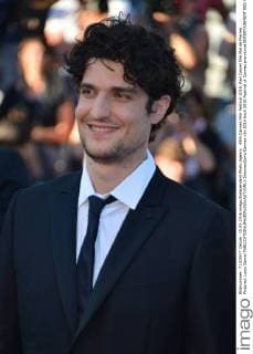 69th Cannes Film Festival 2016, Red Carpet film Mal de Pierres . Pictured: Louis Garrel  SimonexComi Cannes