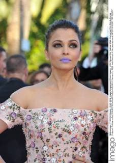 69th Cannes Film Festival 2016, Red carpet film Mal de Pierres . Pictured: Aishwarya Rai  Cannes