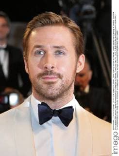Ryan Gosling arrives on the red carpet before the screening of the film The Nice Guys at the 69th annual Cannes International Film Festival in Cannes, France on May 15, 2016.  CAN20160515933 DAVIDxSILPA