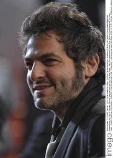 207678 De Rosa-Garcia Starface 2016-05-15 Cannes France 69ème Festival International du Film de Cannes. Montée des marches du film The Nice Guys . 69th International Cannes Film Festival. Red Carpet of The Nice Guys . Chedid, Matthieu ( M chanteur)  Copyright: xDexRosa-Garciax xStarfacex STAR_207678_009