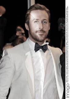 69th Cannes Film Festival 2016, Red carpet film The Nice Guys . Pictured: Ryan Gosling  Cannes