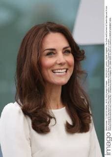. 16 05 2016. London, United Kingdom. The Duke and Duchess of Cambridge and Prince Harry arriving for the launch of their Heads Together campaign at the Queen Elizabeth Olympic Park in London.  xStephenxLockx xi-Imagesx IIM-12666-0009