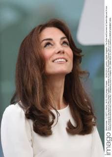 . 16 05 2016. London, United Kingdom. The Duke and Duchess of Cambridge and Prince Harry arriving for the launch of their Heads Together campaign at the Queen Elizabeth Olympic Park in London.  xStephenxLockx xi-Imagesx IIM-12666-0014