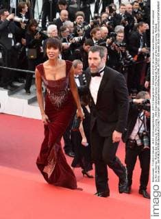 207712 Serge Arnal Starface 2016-05-16 Cannes France 69ème Festival International du film de Cannes. Montée des marches du film Loving . 69th International Cannes Film Festival. Red Carpet of the movie Loving. Rolland, Sonia; Lespert, Jalil  Copyright: xSergexArnalx xStarfacex STAR_207712_025