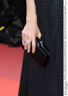 69th Cannes Film Festival 2016, Red Carpet film Loving . Pictured: Tony Garrn  AlbertoxTerenghi Cannes