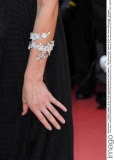 69th Cannes Film Festival 2016, Red Carpet film Loving . Pictured: Tony Garrn  AlbertoxTerenghi Cannes