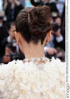 69th Cannes Film Festival 2016, Red Carpet film Loving . Pictured: Sonam Kapoor  AlbertoxTerenghi Cannes