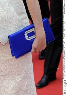 69th Cannes Film Festival 2016, Red Carpet film Loving . Pictured: Livia Giuggioli  AlbertoxTerenghi Cannes