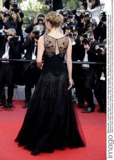 Mischa Barton attending the Loving premiere during the 69th Cannes Film Festival at the Palais des Festivals in Cannes on May 16, 2016 Foto:xD.xBedrosianx xFuturexImage