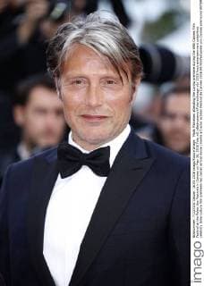 Mads Mikkelsen attending the Loving premiere during the 69th Cannes Film Festival at the Palais des Festivals in Cannes on May 16, 2016 Foto:xD.xBedrosianx xFuturexImage