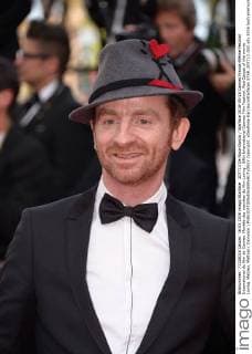 207713 De Rosa-Garcia Starface 2016-05-16 Cannes France 69ème Festival International du film de Cannes. Montée des marches du film Loving . 69th International Cannes Film Festival. Red Carpet of the movie Loving. Malzieu, Mathias ( Dionysos )  Copyright: xDexRosa-Garciax xStarfacex STAR_207713_032