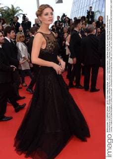 207713 De Rosa-Garcia Starface 2016-05-16 Cannes France 69ème Festival International du film de Cannes. Montée des marches du film Loving . 69th International Cannes Film Festival. Red Carpet of the movie Loving.  Copyright: xDexRosa-Garciax xStarfacex STAR_207713_042