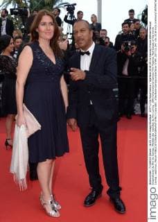 207713 De Rosa-Garcia Starface 2016-05-16 Cannes France 69ème Festival International du film de Cannes. Montée des marches du film Loving . 69th International Cannes Film Festival. Red Carpet of the movie Loving. Legitimus, Pascal  Copyright: xDexRosa-Garciax xStarfacex STAR_207713_047