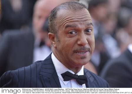 207713 De Rosa-Garcia Starface 2016-05-16 Cannes France 69ème Festival International du film de Cannes. Montée des marches du film Loving . 69th International Cannes Film Festival. 69th International Cannes Film Festival. Red Carpet of the movie Loving Legitimus, Pascal  Copyright: xDexRosa-Garciax xStarfacex STAR_207713_159