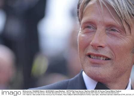 207713 De Rosa-Garcia Starface 2016-05-16 Cannes France 69ème Festival International du film de Cannes. Montée des marches du film Loving . 69th International Cannes Film Festival. 69th International Cannes Film Festival. Red Carpet of the movie Loving Mikkelsen, Mads  Copyright: xDexRosa-Garciax xStarfacex STAR_207713_179