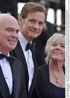 207713 De Rosa-Garcia Starface 2016-05-16 Cannes France 69ème Festival International du film de Cannes. Montée des marches du film Loving . 69th International Cannes Film Festival. 69th International Cannes Film Festival. Red Carpet of the movie Loving Firth, Colin  Copyright: xDexRosa-Garciax xStarfacex STAR_207713_220