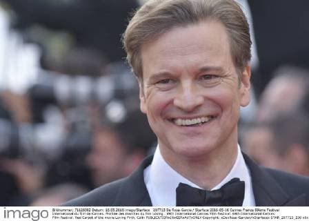 207713 De Rosa-Garcia Starface 2016-05-16 Cannes France 69ème Festival International du film de Cannes. Montée des marches du film Loving . 69th International Cannes Film Festival. 69th International Cannes Film Festival. Red Carpet of the movie Loving Firth, Colin  Copyright: xDexRosa-Garciax xStarfacex STAR_207713_230