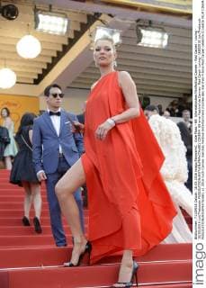 Kate Moss - 69. Internationales Filmfestival Cannes - Red Carpet - Loving - 16 05 2016 LoicThebaudx 