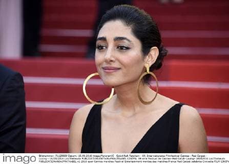 Golshifteh Farahani - 69. Internationales Filmfestival Cannes - Red Carpet - Loving - 16 05 2016 LoicThebaudx 