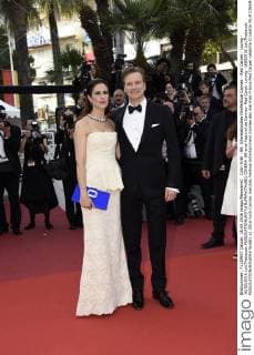 Colin Firth - 69. Internationales Filmfestival Cannes - Red Carpet - Loving - 16 05 2016 LoicThebaudx 