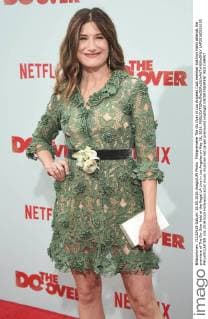 Filmpremiere The Do Over in Los Angeles Cast member Kathryn Hahn attends the premiere of The Do-Over held at the Regal LA Live in Los Angeles on May 16, 2016.  LAP20160516105 PHILxMcCARTEN