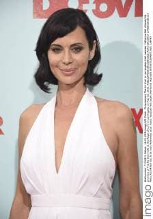 Filmpremiere The Do Over in Los Angeles Cast member Catherine Bell attends the premiere of The Do-Over held at the Regal LA Live in Los Angeles on May 16, 2016.  LAP20160516113 PHILxMcCARTEN