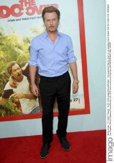 Filmpremiere The Do Over in Los Angeles David Spade THE DO-OVER FILM PREMIERE Los Angeles Patrick Rideaux PicturePerfect