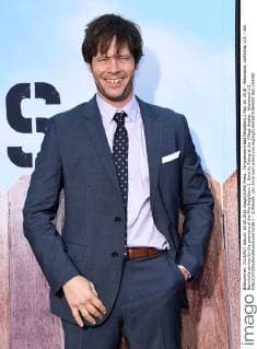 Filmpremiere Bad Neighbors 2 May 16, 2016 - Westwood, California, U.S. - Ike Barinholtz arrives for the premiere of the film Neighbors 2: Sorority Rising at the Village theater. Westwood U.S. - ZUMAo05_