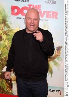 LOS ANGELES - MAY 16: Michael Chiklis at the The Do-Over Premiere Screening at the Regal 14 Theaters on May 16, 2016 in Los Angeles, CA  KathyxHutchins