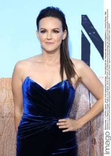 Carla Gallo bei der Premiere des Kinofilms Neighbors 2: Sorority Rising Bad Neighbors 2 im Regency Village Theatre. Los Angeles, 16.05.2016 Foto:xD.xBedrosianx xFuturexImage