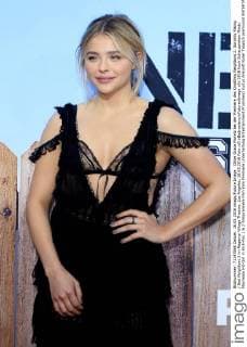 Chloe Grace Moretz bei der Premiere des Kinofilms Neighbors 2: Sorority Rising Bad Neighbors 2 im Regency Village Theatre. Los Angeles, 16.05.2016 Foto:xD.xBedrosianx xFuturexImage