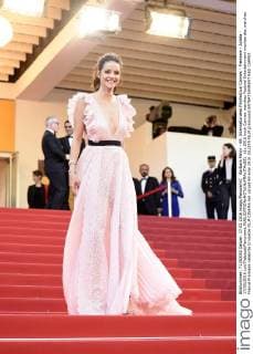 Barbara Palvin - 69. Internationales Filmfestival Cannes - Premiere - Julieta - 17 05 2016 LoicThebaud Panoramic 