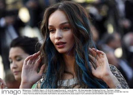 Luma Grothe - 69. Internationales Filmfestival Cannes - Premiere - Julieta - 17 05 2016 LoicThebaud Panoramic 