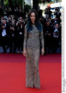 69th Cannes Film Festival 2016, Red Carpet film Julieta . Pictured:  SimonexComi Cannes