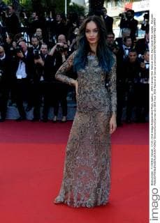 69th Cannes Film Festival 2016, Red Carpet film Julieta . Pictured:  SimonexComi Cannes