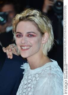 69th Cannes Film Festival 2016, Red Carpet film Personal Shopper . Pictured: Kristen Stewart  SimonexComi Cannes