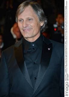 69th Cannes Film Festival 2016, Red Carpet film Personal Shopper . Pictured: Viggo Mortensen  SimonexComi Cannes