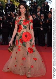 207766 De Rosa-Garcia Starface 2016-05-17 Cannes France 69ème Festival International du Film de Cannes. Montée des marches du film Julieta . 69th International Cannes Film Festival. Red Carpet of Pedro Almodovar s movie Julieta Bel, Frédérique  Copyright: xDexRosa-Garciax xStarfacex STAR_207766_083