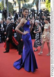 207766 De Rosa-Garcia Starface 2016-05-17 Cannes France 69ème Festival International du Film de Cannes. Montée des marches du film Julieta . 69th International Cannes Film Festival. Red Carpet of Pedro Almodovar s movie Julieta  Copyright: xDexRosa-Garciax xStarfacex STAR_207766_122