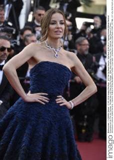 207766 De Rosa-Garcia Starface 2016-05-17 Cannes France 69ème Festival International du Film de Cannes. Montée des marches du film Julieta . 69th International Cannes Film Festival. Red Carpet of Pedro Almodovar s movie Julieta Parsons, Carolina  Copyright: xDexRosa-Garciax xStarfacex STAR_207766_137
