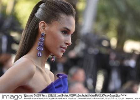 207766 De Rosa-Garcia Starface 2016-05-17 Cannes France 69ème Festival International du Film de Cannes. Montée des marches du film Julieta . 69th International Cannes Film Festival. Red Carpet of Pedro Almodovar s movie Julieta  Copyright: xDexRosa-Garciax xStarfacex STAR_207766_151