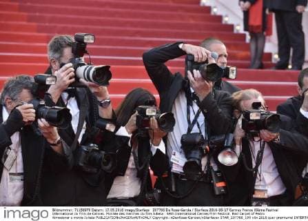 207766 De Rosa-Garcia Starface 2016-05-17 Cannes France 69ème Festival International du Film de Cannes. Montée des marches du film Julieta . 69th International Cannes Film Festival. Red Carpet of Pedro Almodovar s movie Julieta  Copyright: xDexRosa-Garciax xStarfacex STAR_207766_199