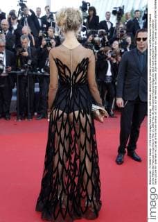 Hofit Golan attending the Julieta premiere during the 69th Cannes Film Festival at the Palais des Festivals in Cannes on May 17, 2016 Foto:xD.xBedrosianx xFuturexImage