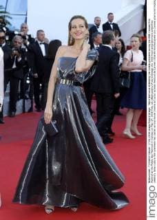 Petra Nemcova attending the Julieta premiere during the 69th Cannes Film Festival at the Palais des Festivals in Cannes on May 17, 2016 Foto:xD.xBedrosianx xFuturexImage