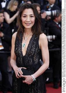 Michelle Yeoh attending the Julieta premiere during the 69th Cannes Film Festival at the Palais des Festivals in Cannes on May 17, 2016 Foto:xD.xBedrosianx xFuturexImage