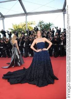 Cannes, France - CANNES, FRANCE - MAY 17: Carolina Parsons attends the Julieta premiere during the 69th annual Cannes Film Festival at the Palais des Festivals on May 17, 2016 in Cannes, France Cannes France - ZUMAi09_