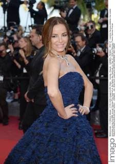 Cannes, France - CANNES, FRANCE - MAY 17: Carolina Parsons attends the Julieta premiere during the 69th annual Cannes Film Festival at the Palais des Festivals on May 17, 2016 in Cannes, France Cannes France - ZUMAi09_