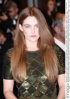 Cannes, France - CANNES, FRANCE - MAY 17: CANNES, FRANCE - MAY 17: Riley Keough attends the Personal Shopper premiere during the 69th annual Cannes Film Festival at the Palais des Festivals on May 17, 2016 in Cannes, France.depart from the Personal Shopper premiere during the 69th annual Cannes Film Festival at the Palais des Festivals on May 17, 2016 in Cannes, France. Cannes France - ZUMAi09_